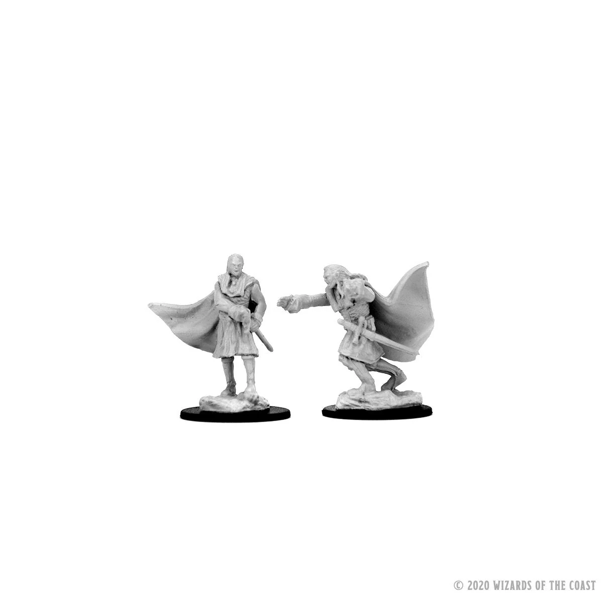 D&D Nolzur’s Marvelous Miniatures: Vampires - Image 3