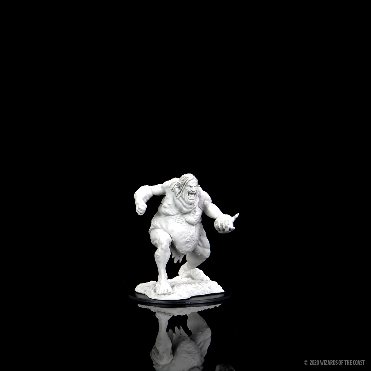 D&D Nolzur's Marvelous Miniatures - Venom Troll - Image 3