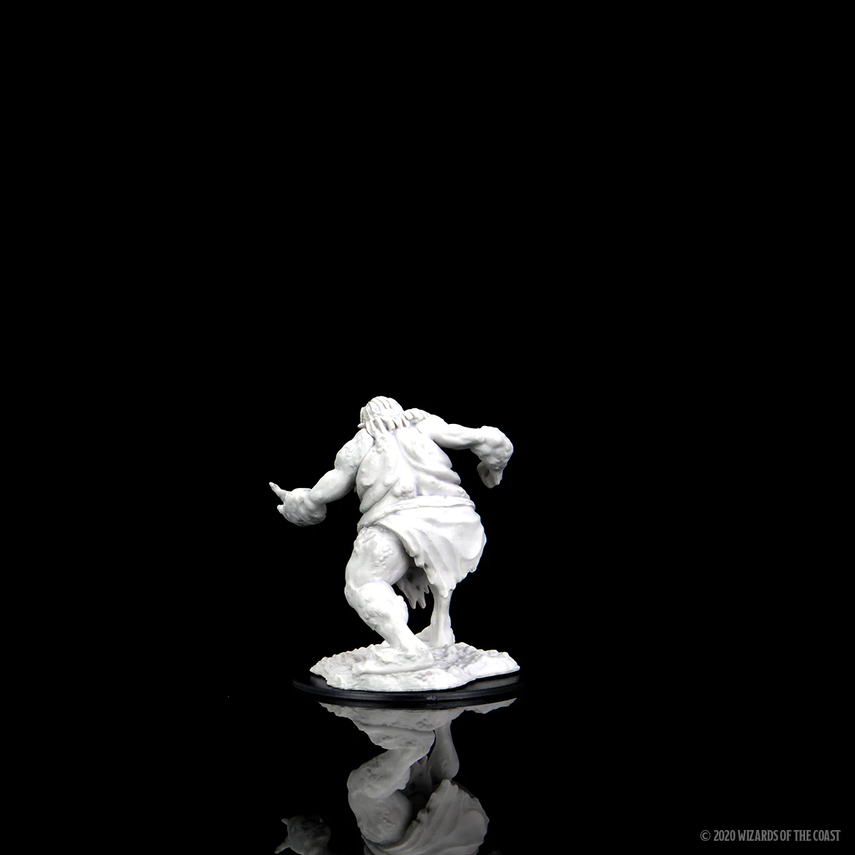 D&D Nolzur's Marvelous Miniatures - Venom Troll - Image 4
