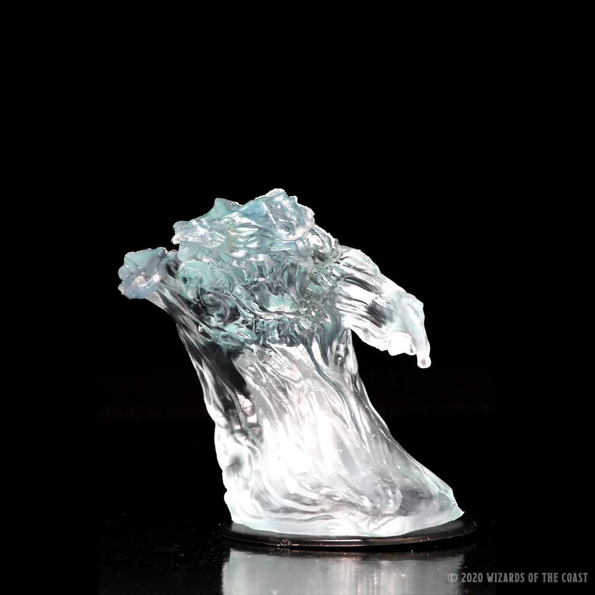 D&D Nolzur's Marvelous Miniatures - Water Elemental - Image 3