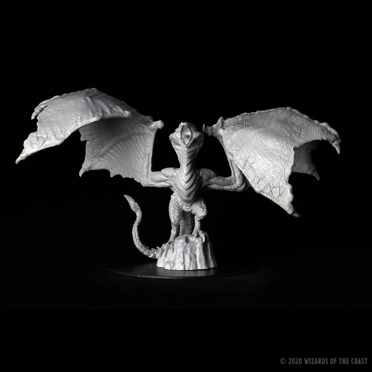 D&D Nolzur's Marvelous Miniatures - Wyvern - Image 3