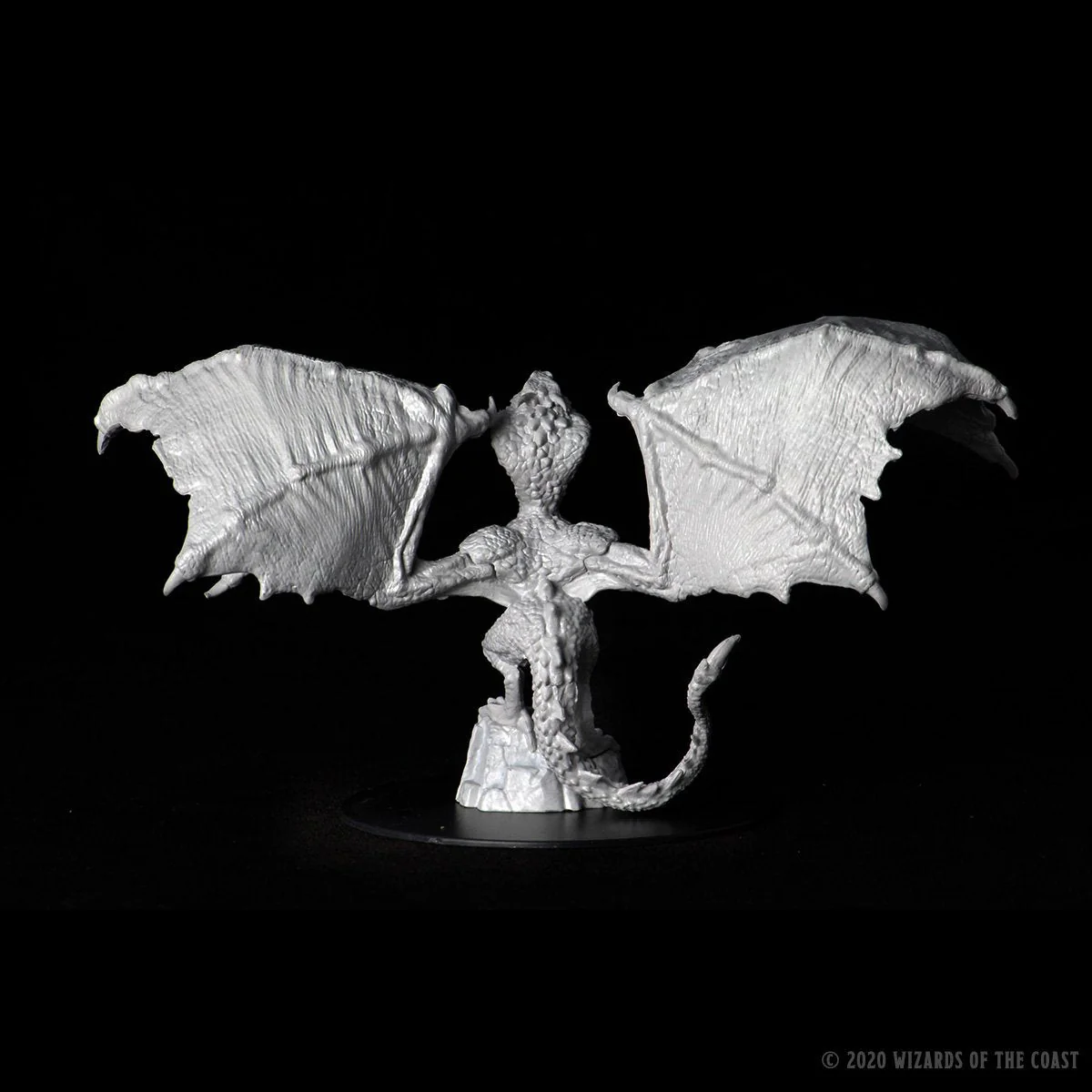 D&D Nolzur's Marvelous Miniatures - Wyvern - Image 4