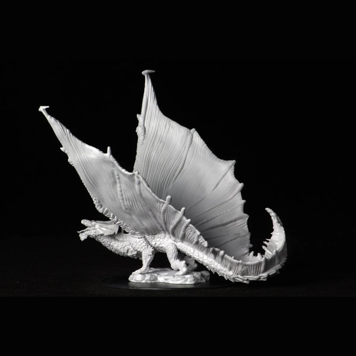 D&D Nolzur's Marvelous Miniatures: Young Brass Dragon - Image 4