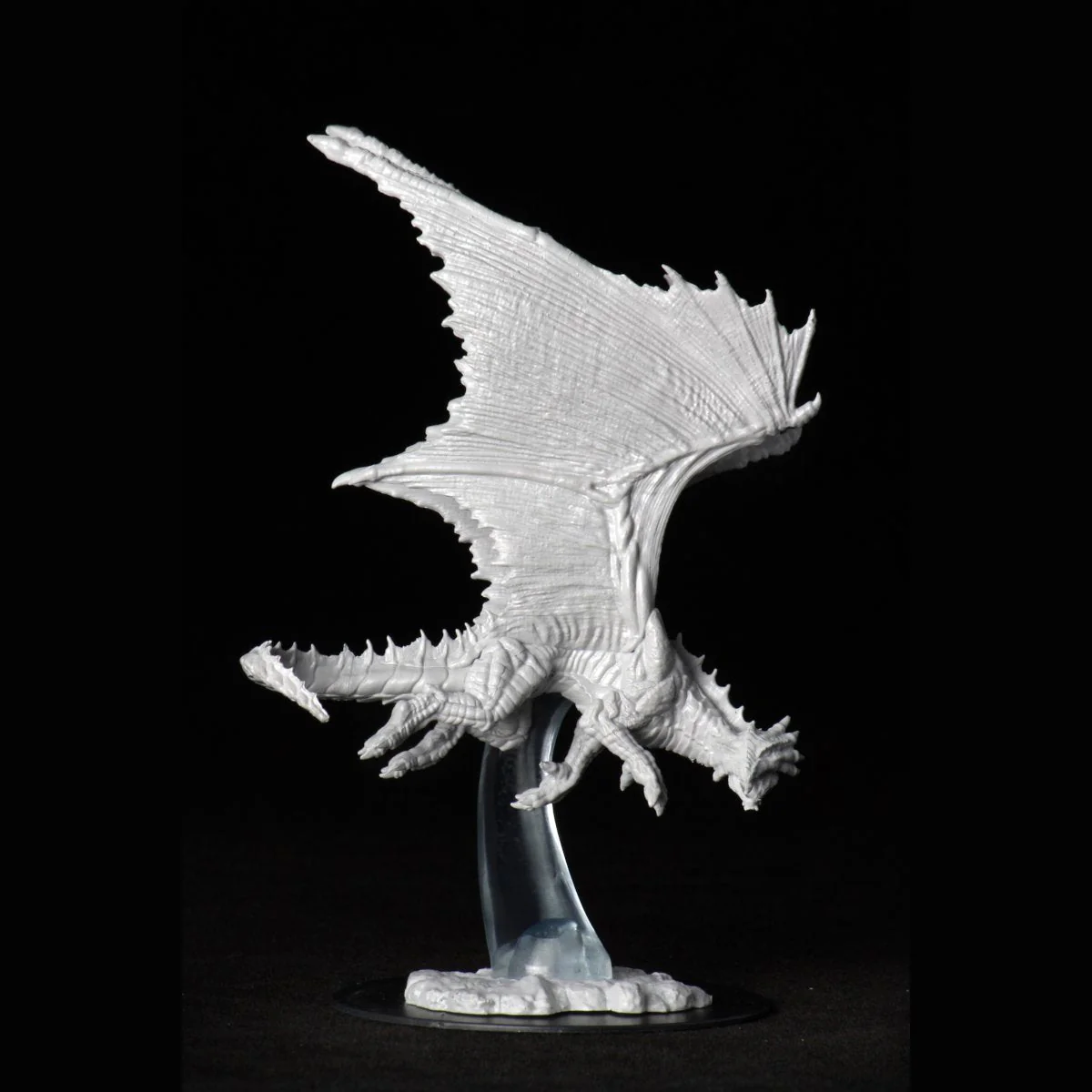 D&D Nolzur's Marvelous Miniatures: Young Bronze Dragon - Image 3