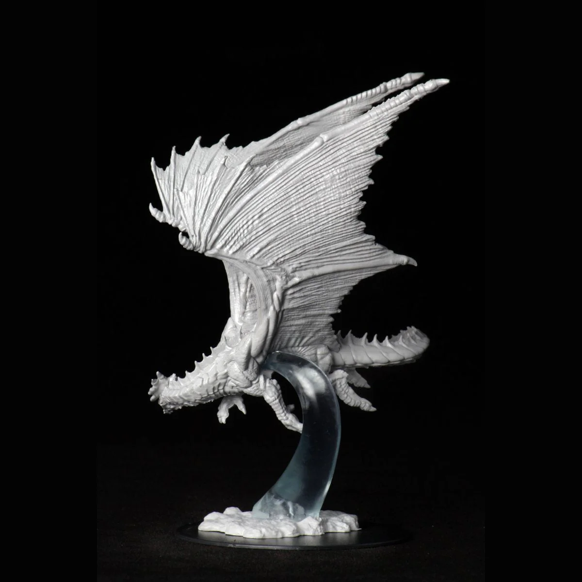 D&D Nolzur's Marvelous Miniatures: Young Bronze Dragon - Image 4
