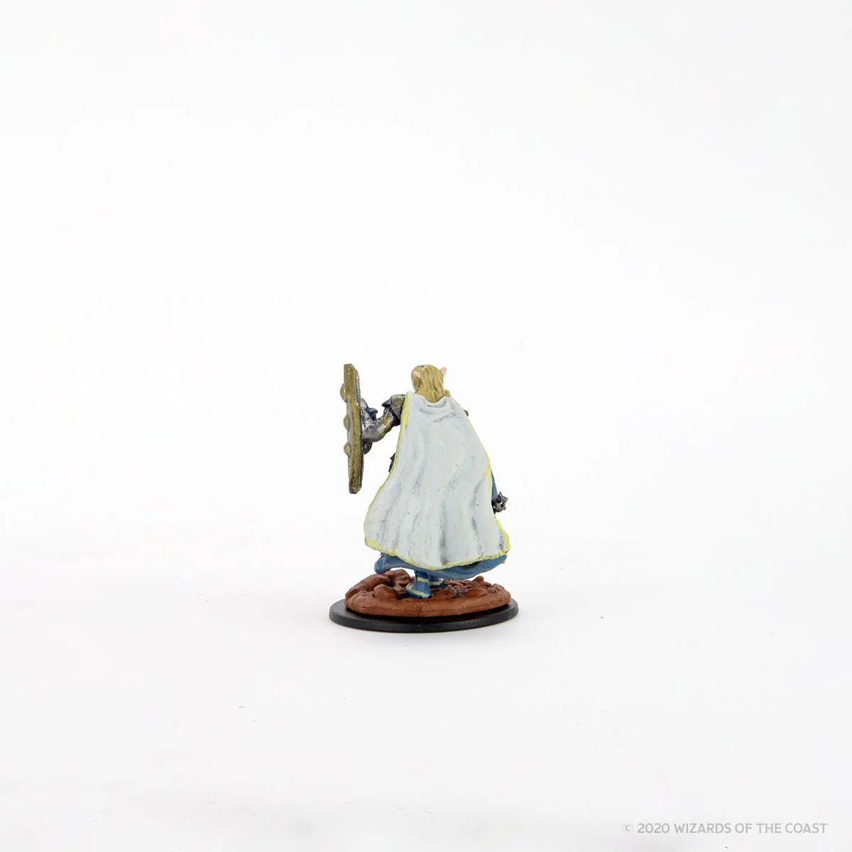 D&D Icons of the Realms Premium Figures: Elf Male Cleric - Image 4