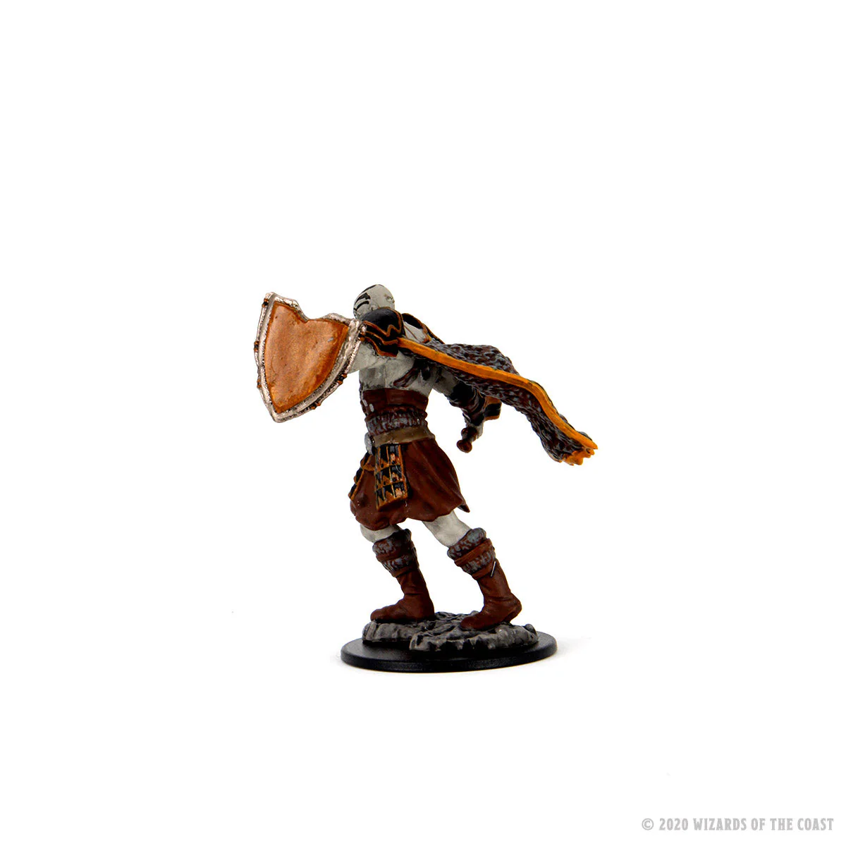 D&D Icons of the Realms Premium Figures: Male Goliath Fighter - Image 4