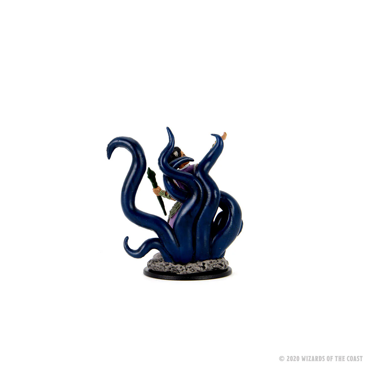 D&D Icons of the Realms Premium Figures: Female Human Warlock - Image 4