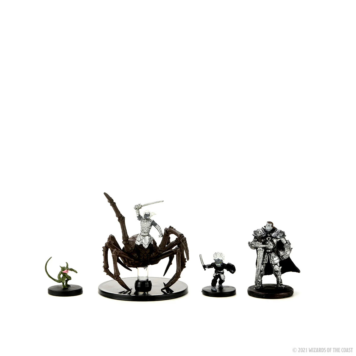 D&D Icons of the Realms - Rage of Demons: Booster Brick - Image 10