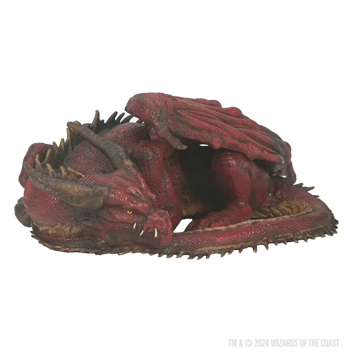 D&D Replicas of the Realms: Pseudodragon Life-Sized Figure - Image 4
