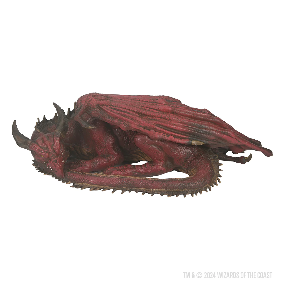 D&D Replicas of the Realms: Pseudodragon Life-Sized Figure - Image 5