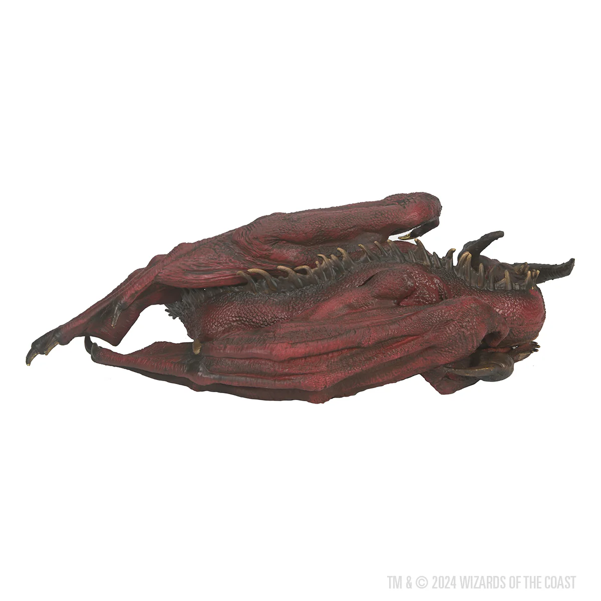 D&D Replicas of the Realms: Pseudodragon Life-Sized Figure - Image 6