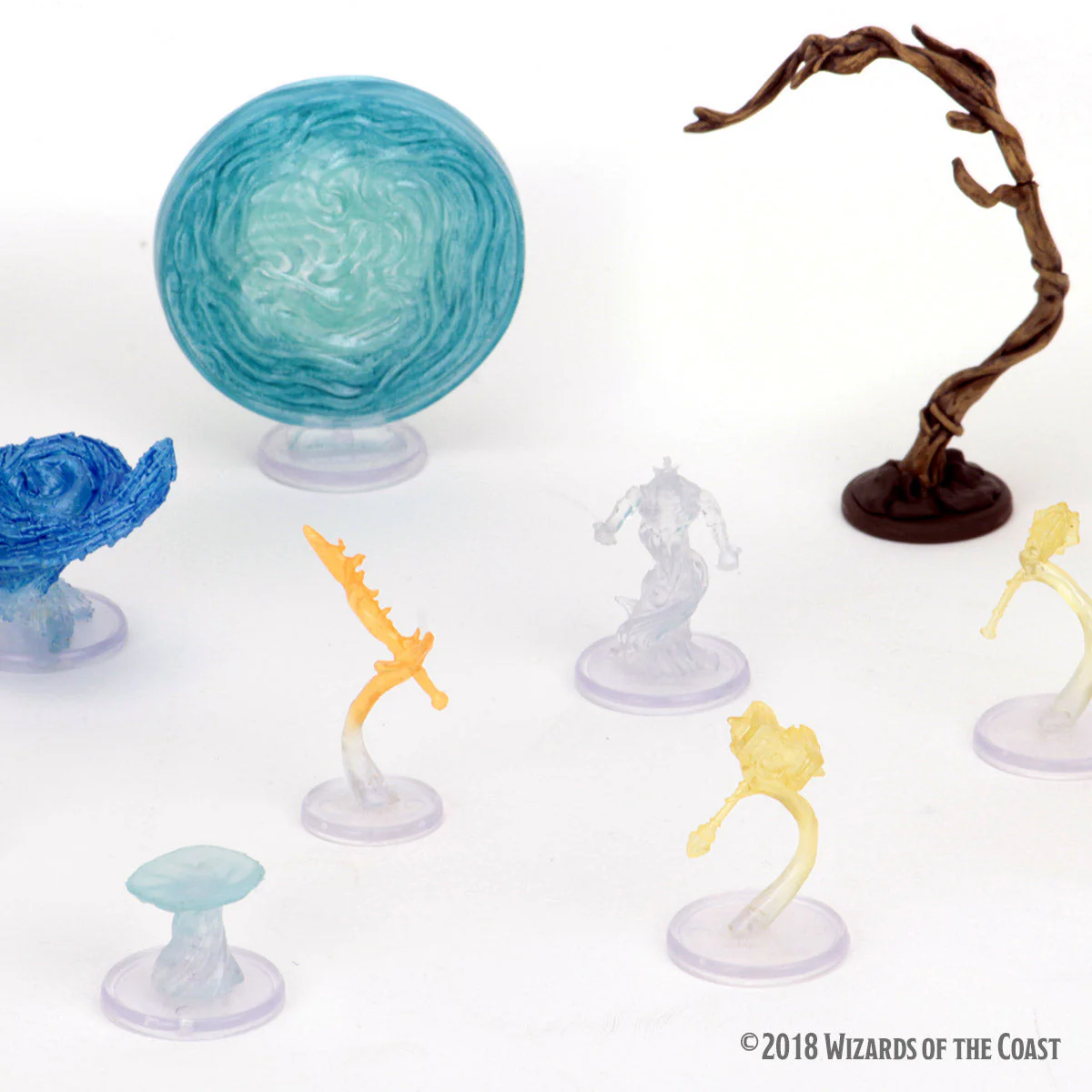 Dungeons & Dragons - Spell Effects: Arcane Fury & Divine Might - Image 15