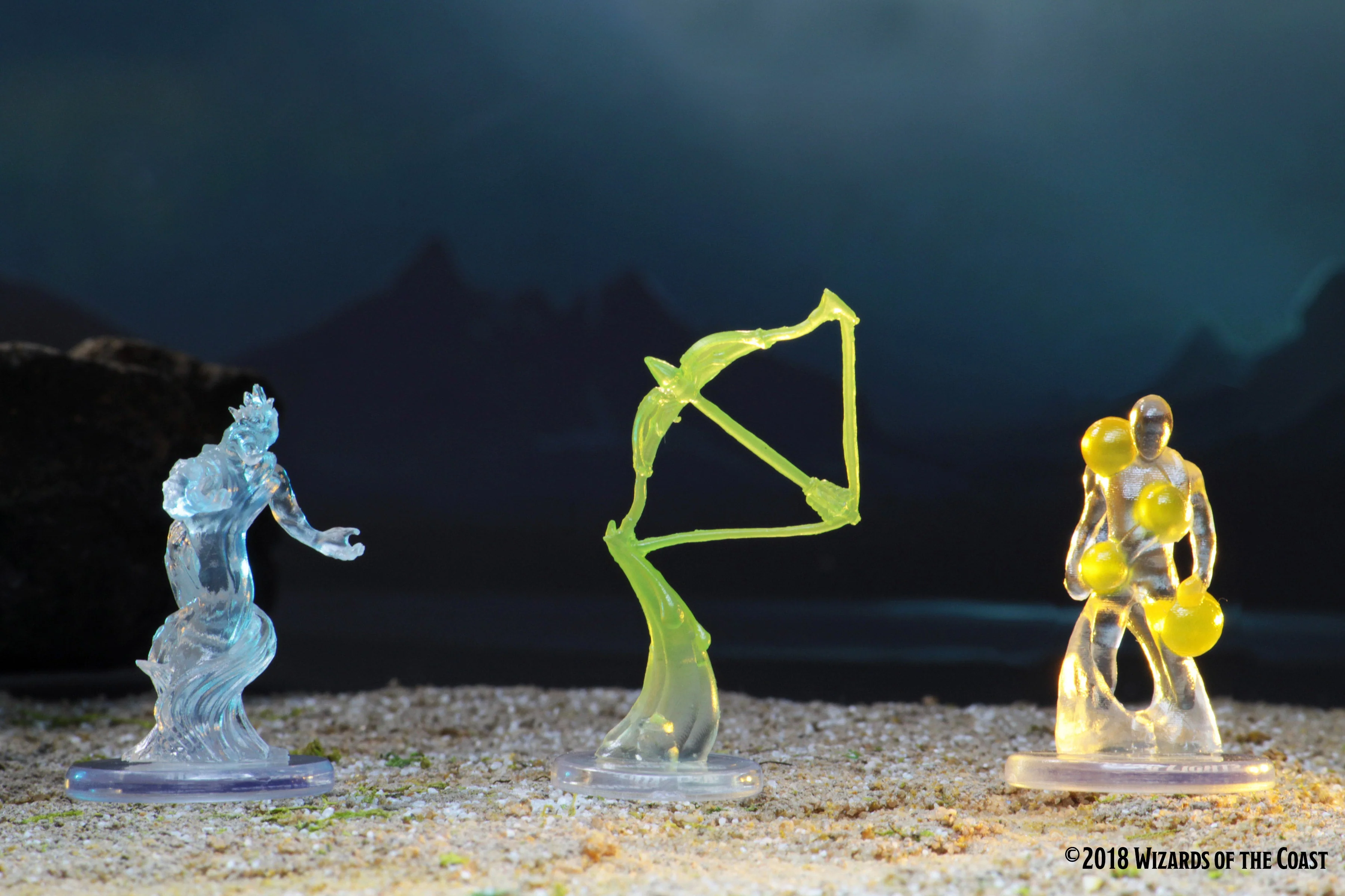 Dungeons & Dragons - Spell Effects: Arcane Fury & Divine Might - Image 5