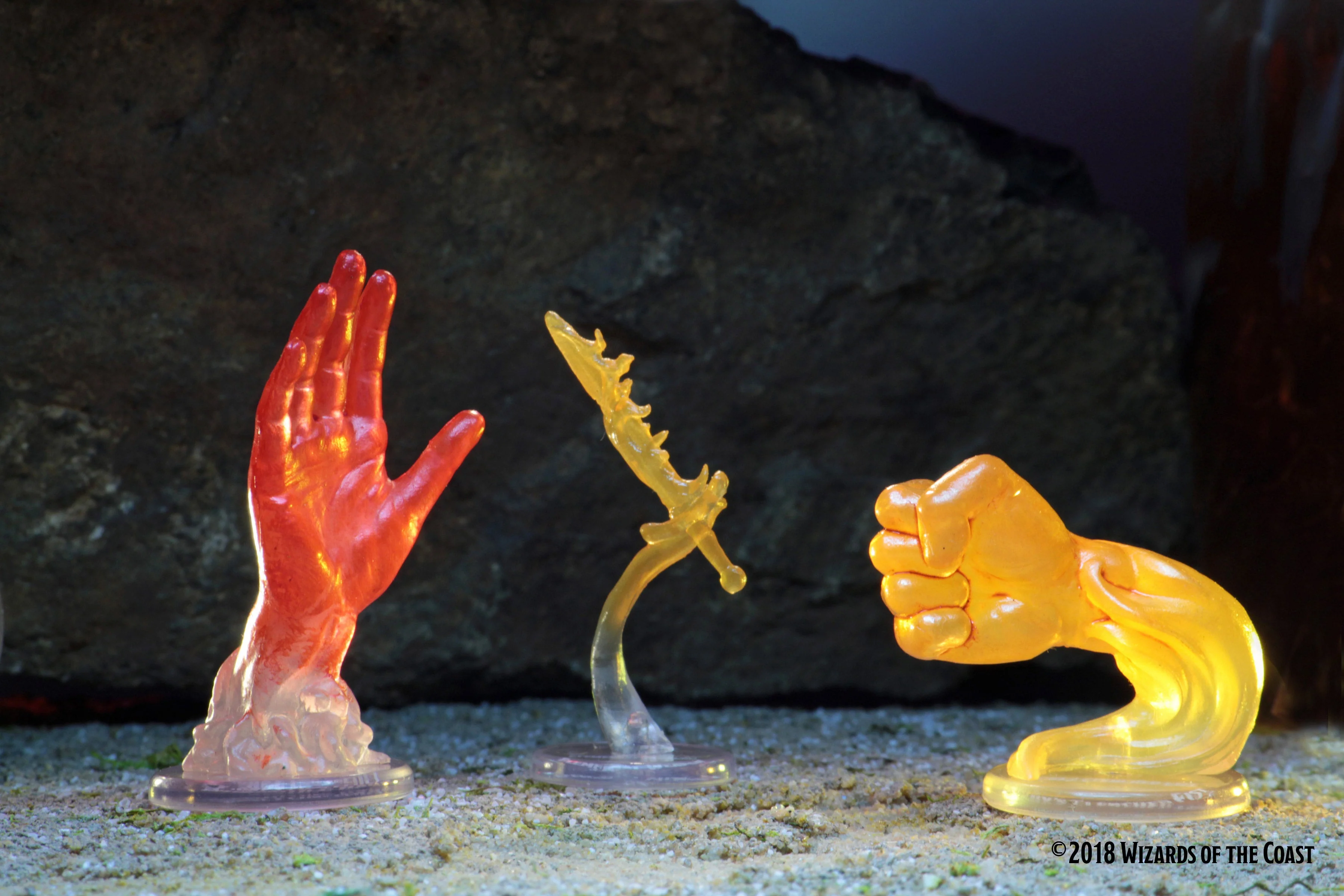 Dungeons & Dragons - Spell Effects: Arcane Fury & Divine Might - Image 8