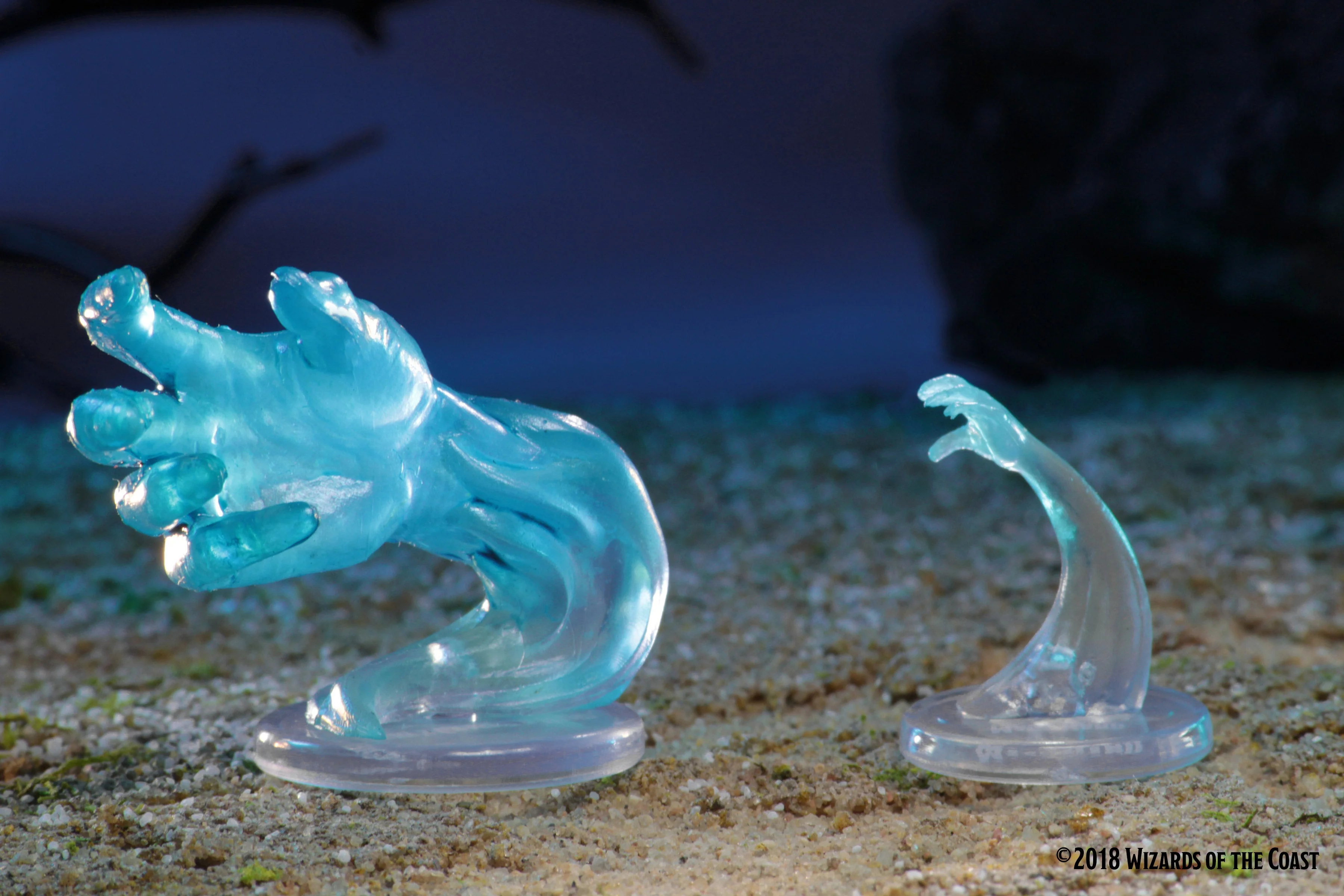 Dungeons & Dragons - Spell Effects: Arcane Fury & Divine Might - Image 9