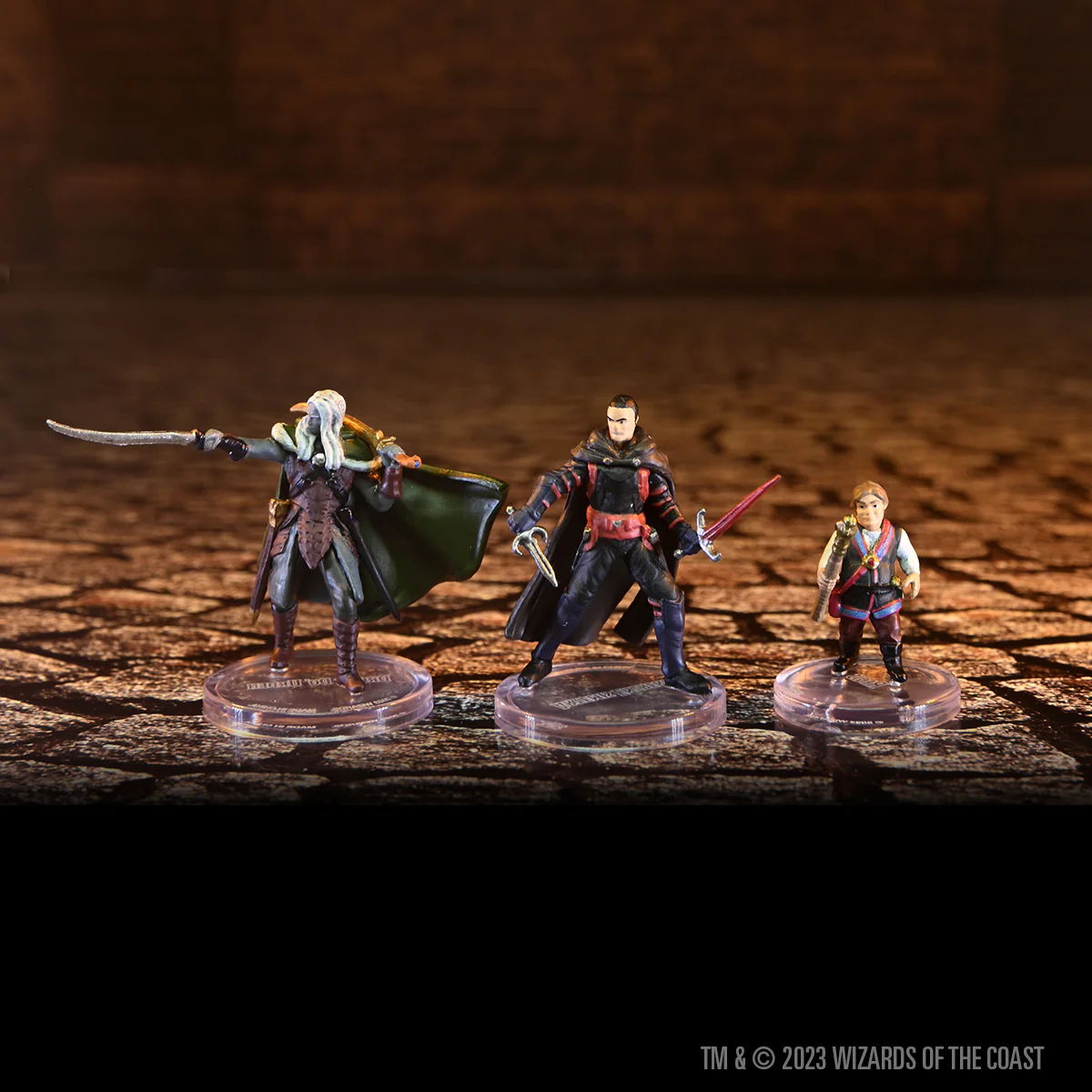 D&D The Legend of Drizzt 35th Anniversary - Tabletop Companions Boxed Set - Image 10
