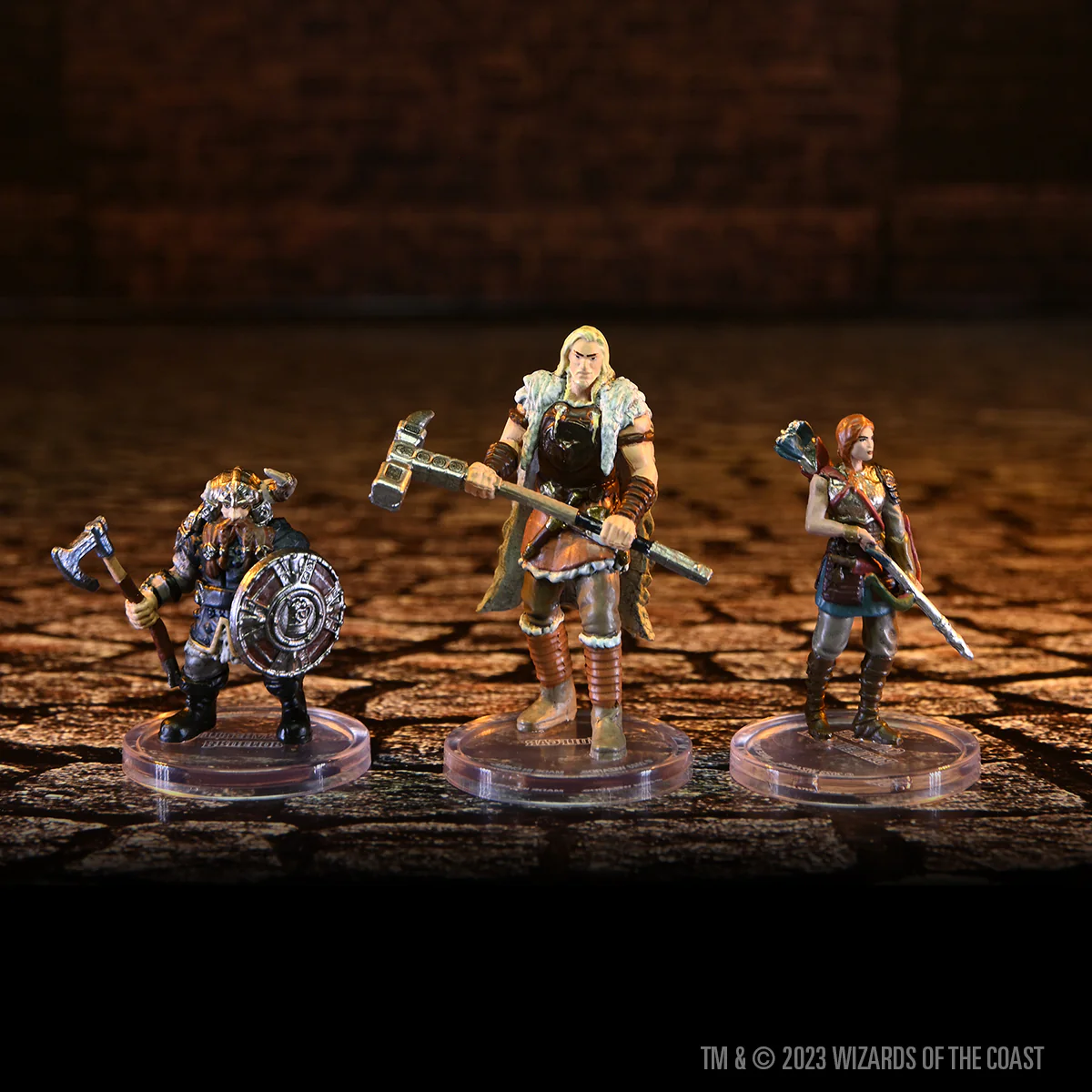 D&D The Legend of Drizzt 35th Anniversary - Tabletop Companions Boxed Set - Image 14