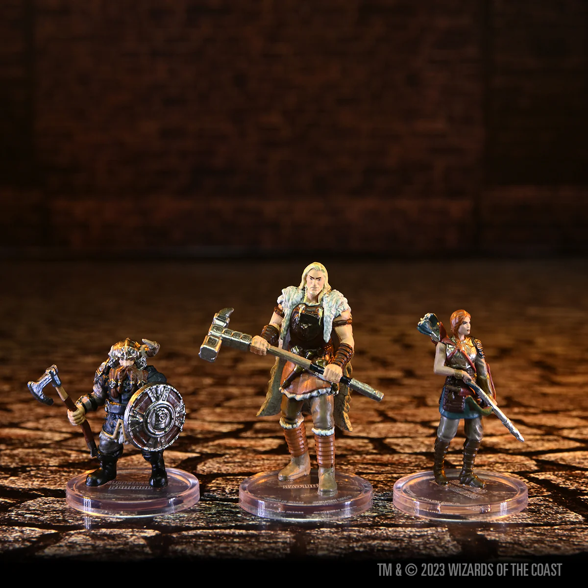 D&D The Legend of Drizzt 35th Anniversary - Tabletop Companions Boxed Set - Image 15