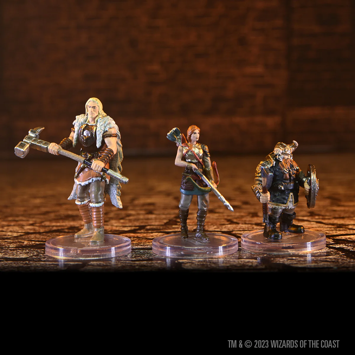D&D The Legend of Drizzt 35th Anniversary - Tabletop Companions Boxed Set - Image 18