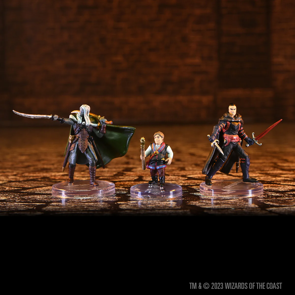 D&D The Legend of Drizzt 35th Anniversary - Tabletop Companions Boxed Set - Image 20