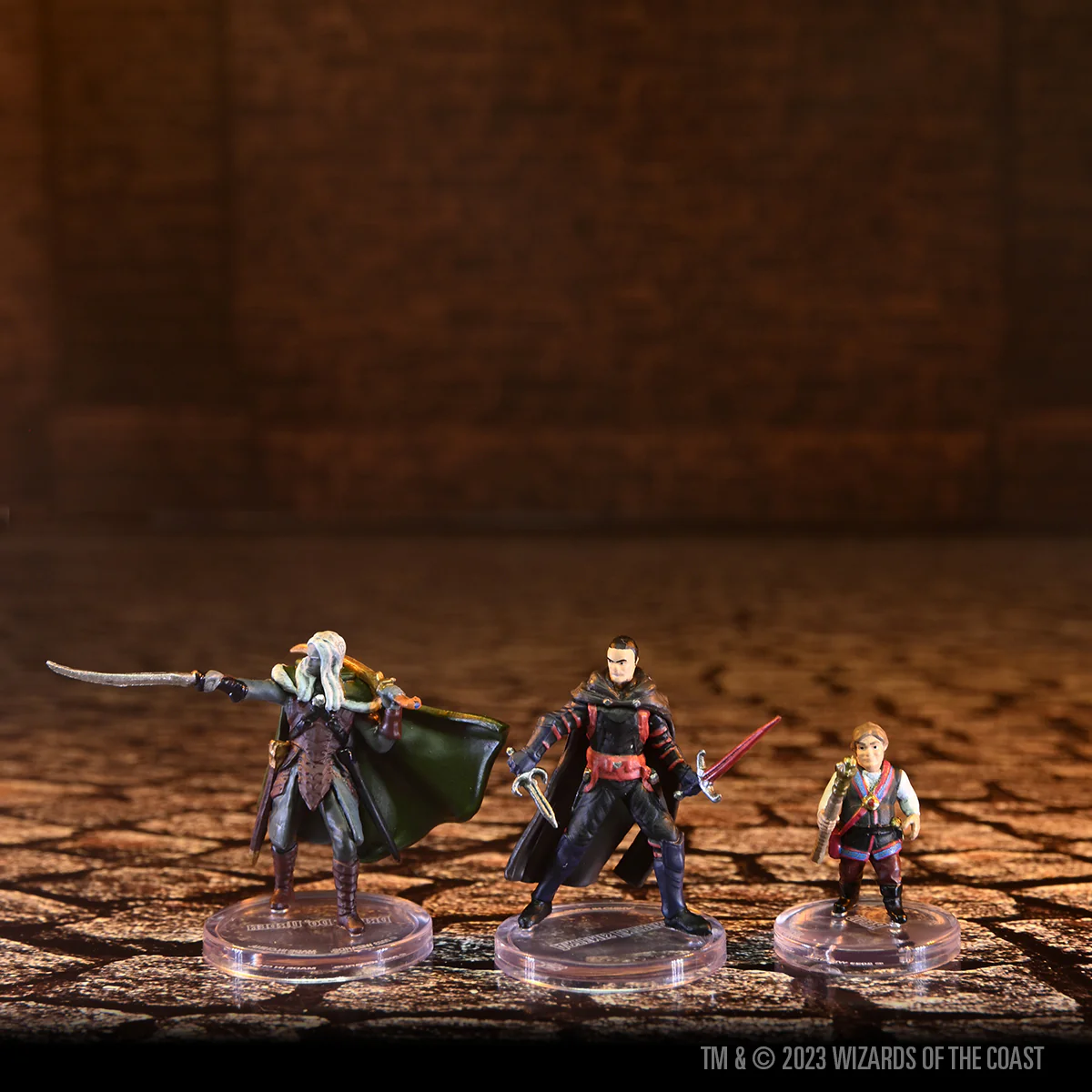 D&D The Legend of Drizzt 35th Anniversary - Tabletop Companions Boxed Set - Image 8