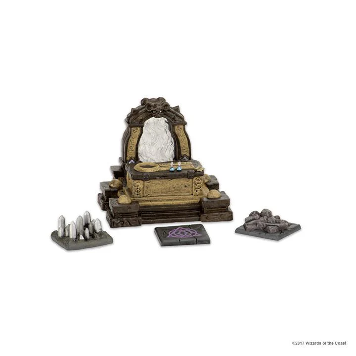 Tomb of Annihilation - Tomb & Traps - Image 3