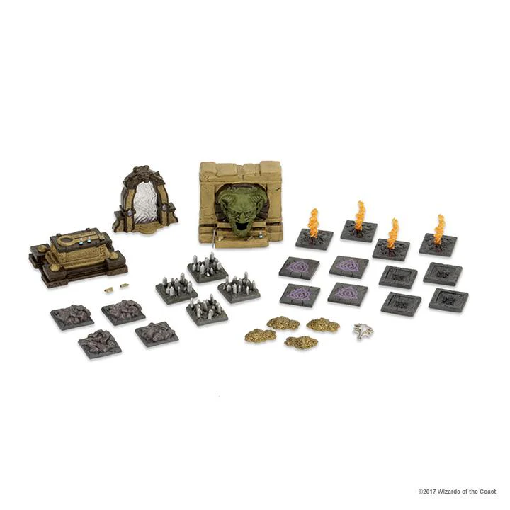 Tomb of Annihilation - Tomb & Traps - Image 4