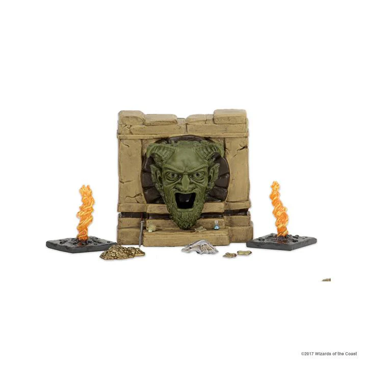 Tomb of Annihilation - Tomb & Traps - Image 5