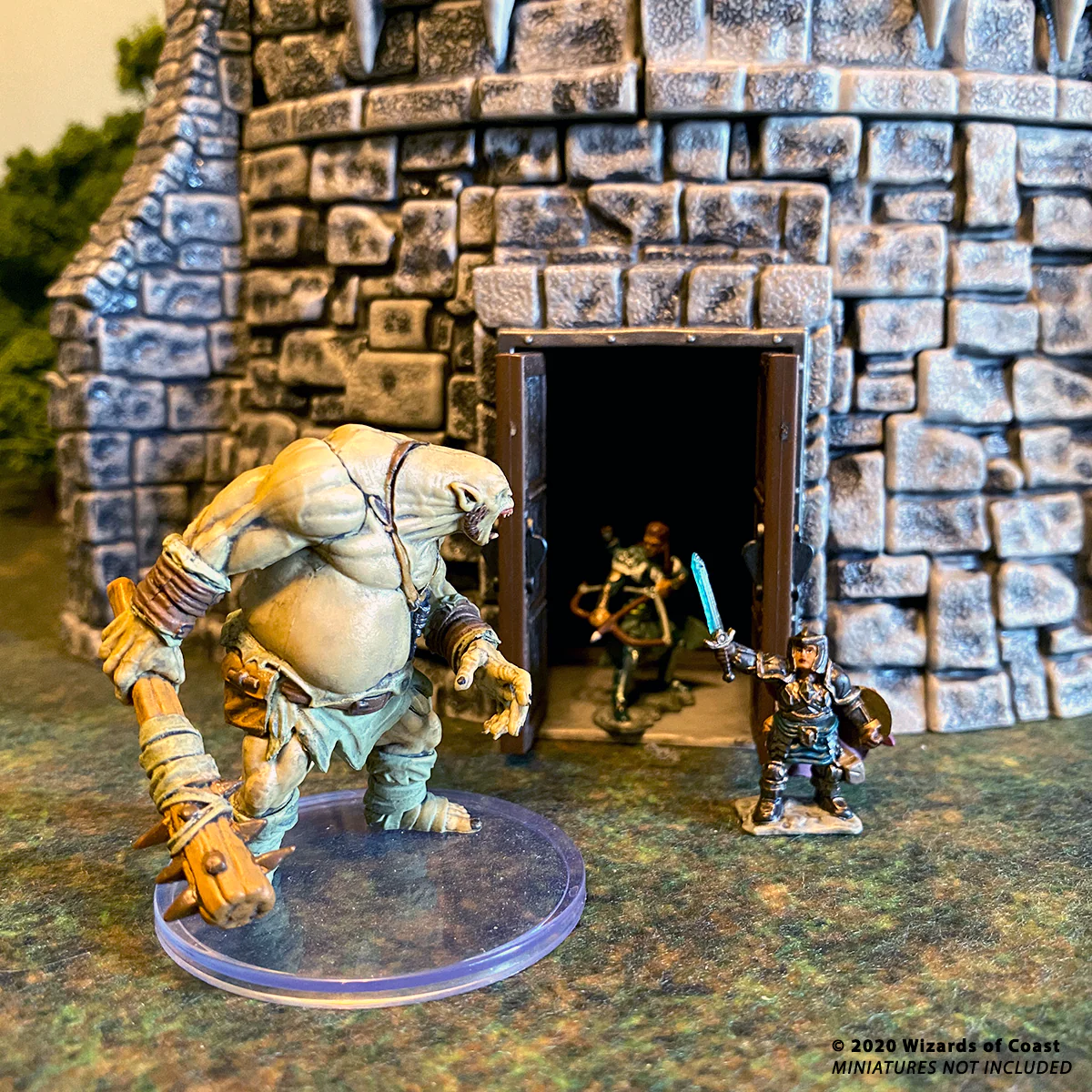 D&D Icons of the Realms: The Tower - Image 10