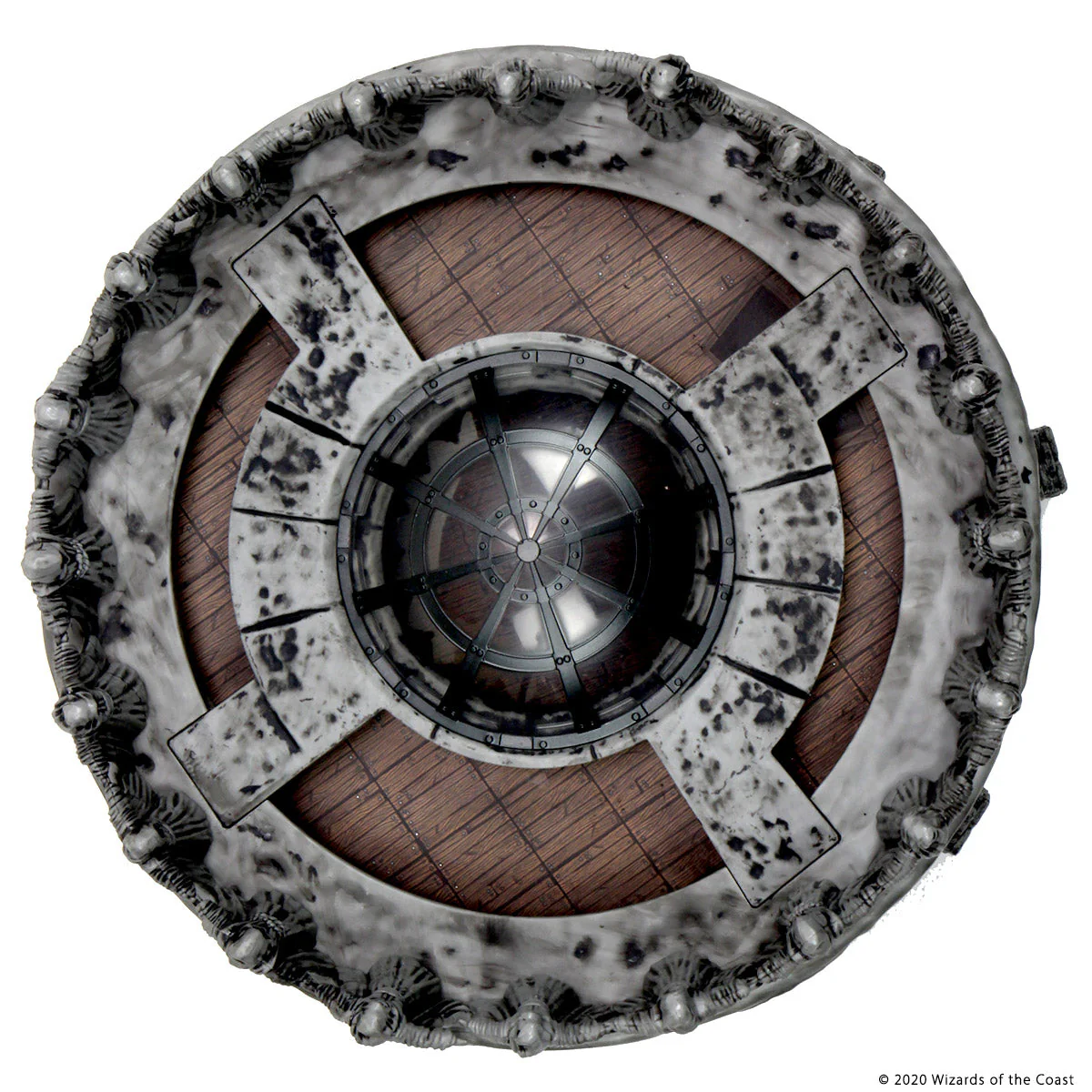 D&D Icons of the Realms: The Tower - Image 11