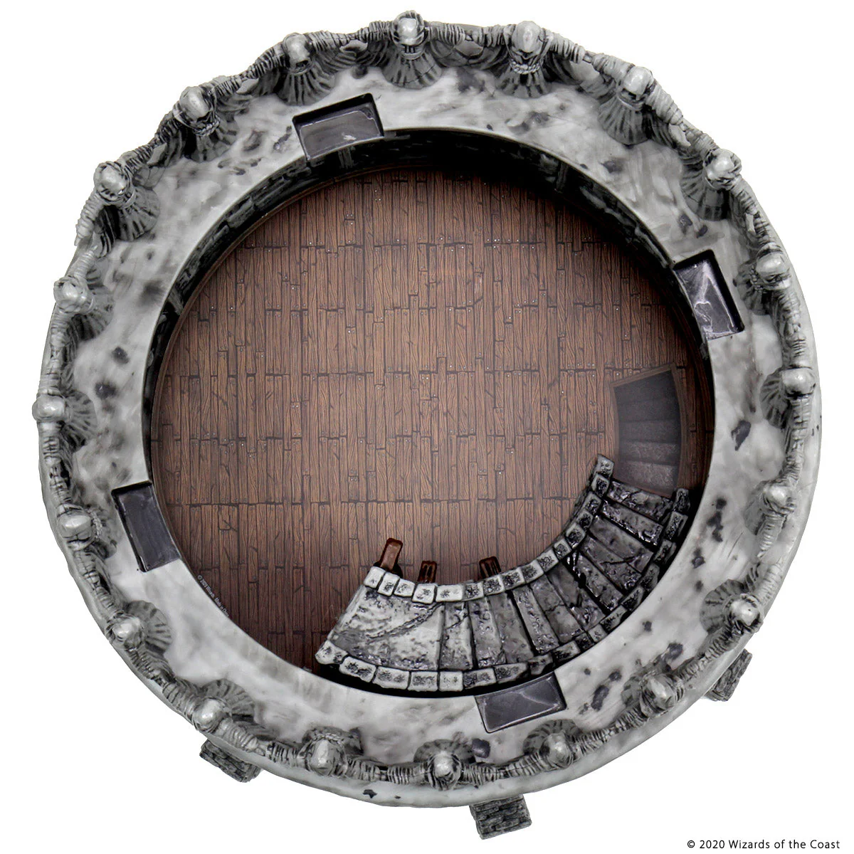 D&D Icons of the Realms: The Tower - Image 13