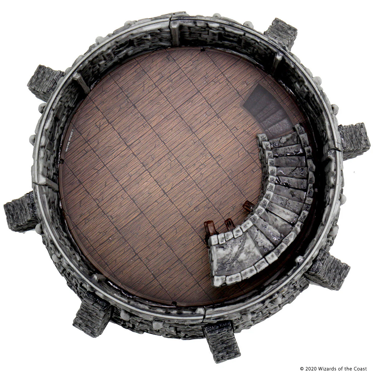 D&D Icons of the Realms: The Tower - Image 14