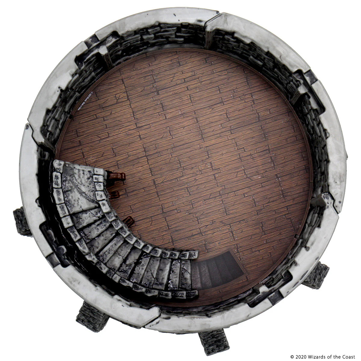 D&D Icons of the Realms: The Tower - Image 15