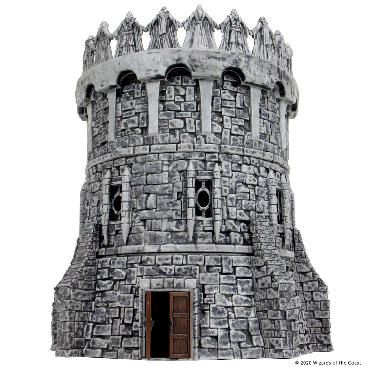 D&D Icons of the Realms: The Tower - Image 4