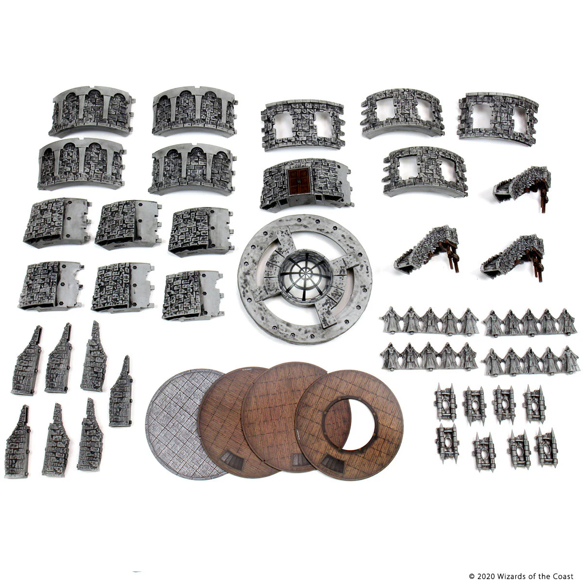 D&D Icons of the Realms: The Tower - Image 5