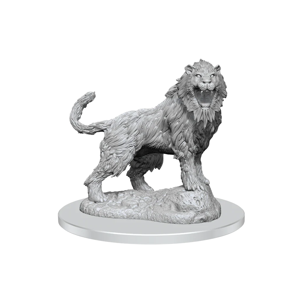 D&D Nolzur's Marvelous Miniatures Wave 16 Bundle - Image 12