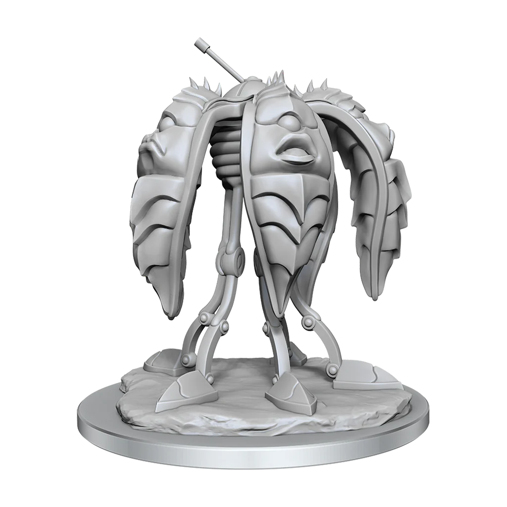 D&D Nolzur's Marvelous Miniatures Wave 16 Bundle - Image 13