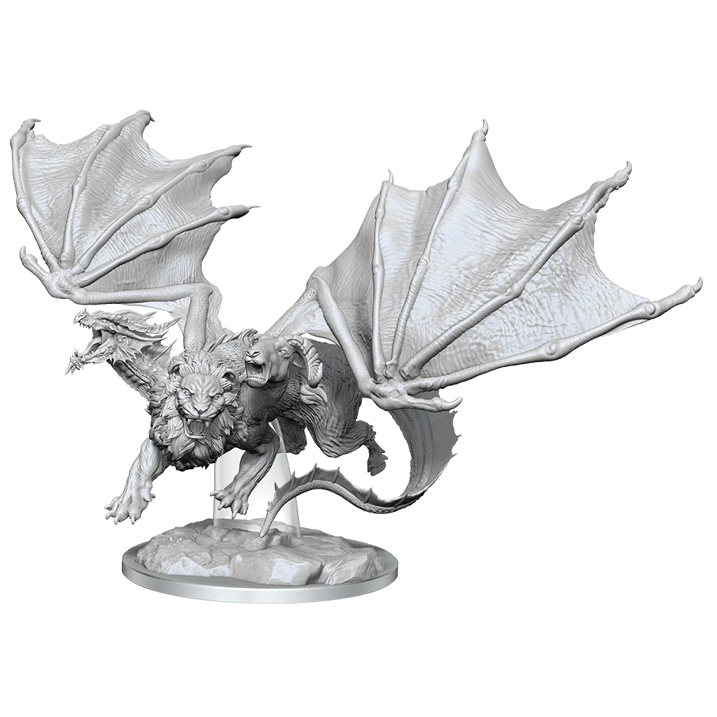 D&D Nolzur's Marvelous Miniatures Wave 16 Bundle - Image 7