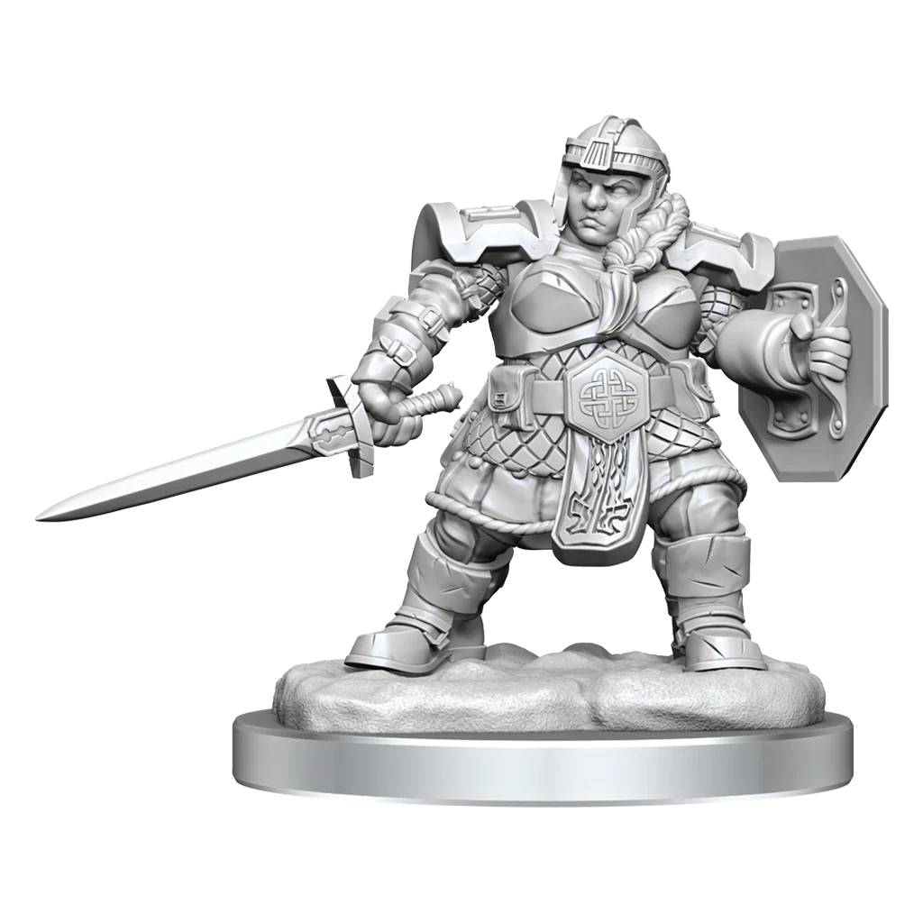 D&D Nolzur's Marvelous Miniatures Wave 16 Bundle - Image 8