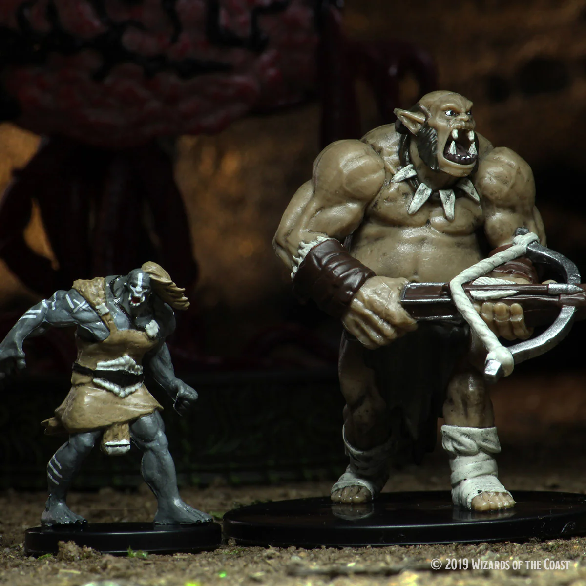 D&D Icons of the Realms: Volo & Mordenkainen’s Foes Booster Brick - Image 12