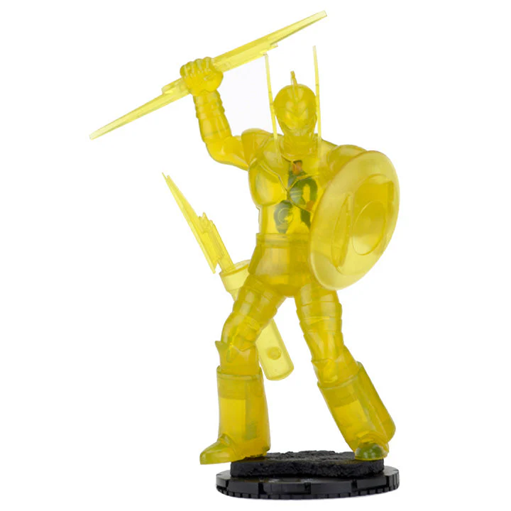 DC Comics HeroClix: Colossal Sinestro - Image 3