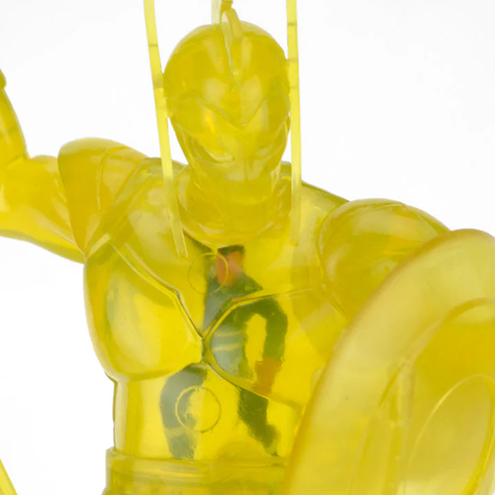 DC Comics HeroClix: Colossal Sinestro - Image 4