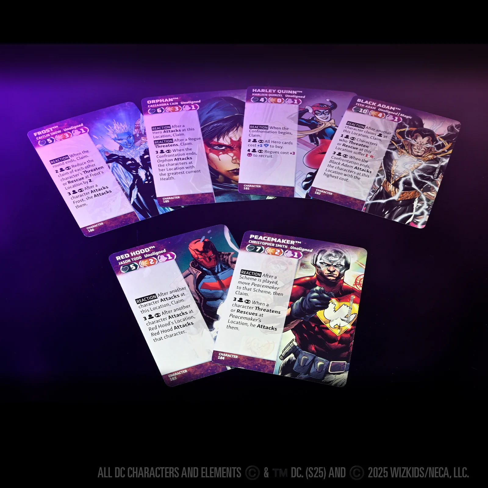 DC Forever - Image 16