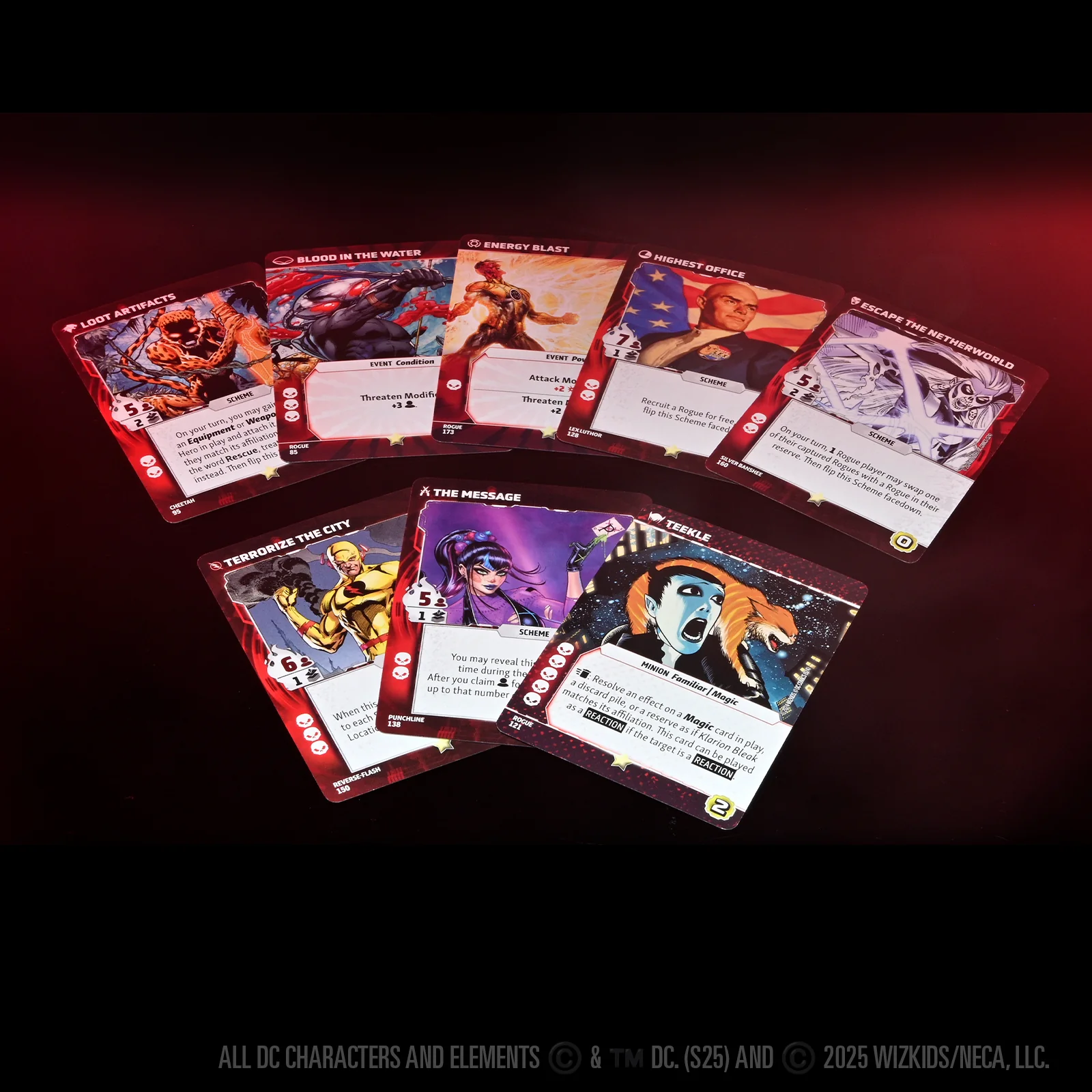 DC Forever - Image 17
