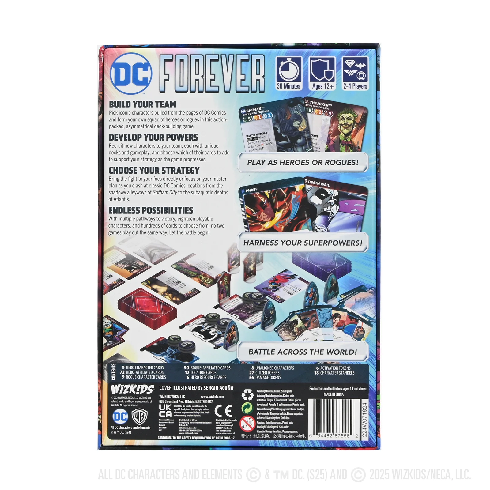 DC Forever - Image 2