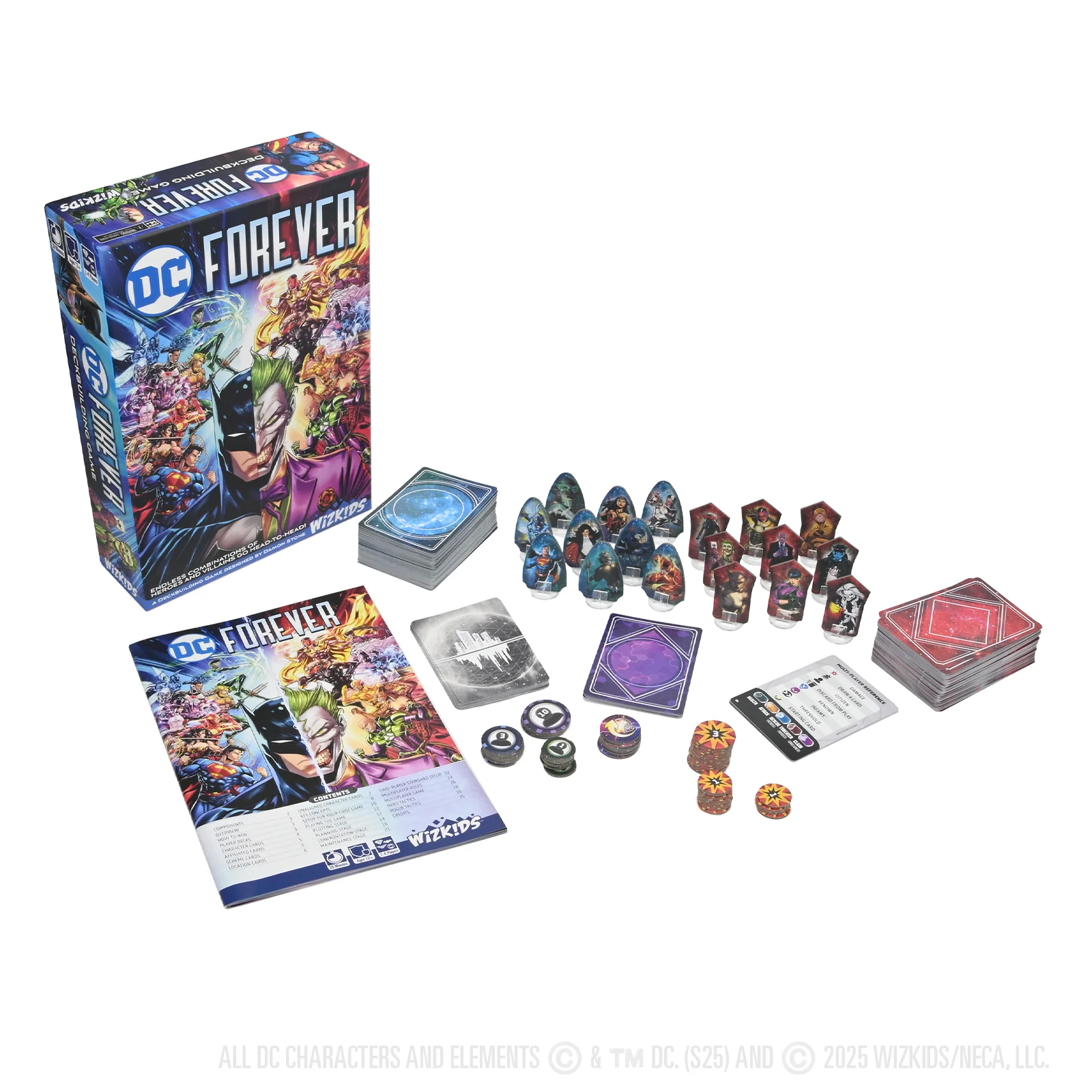 DC Forever - Image 3
