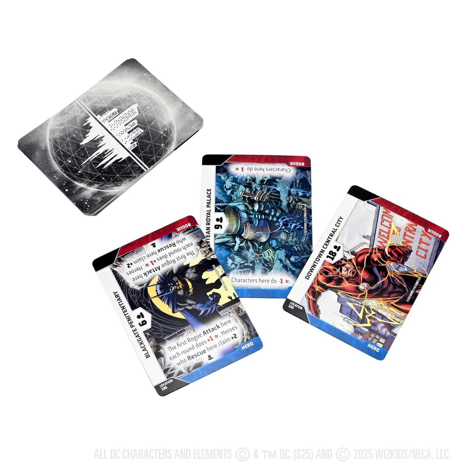 DC Forever - Image 5