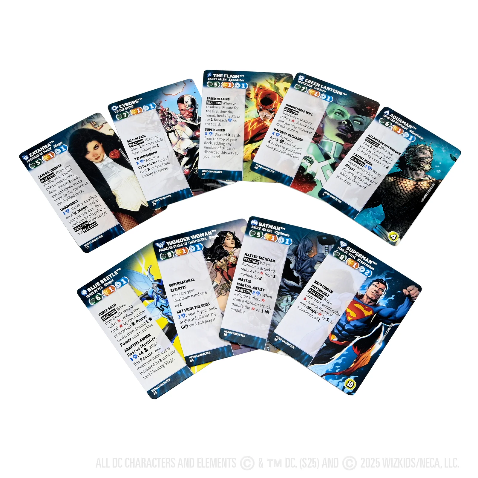 DC Forever - Image 7
