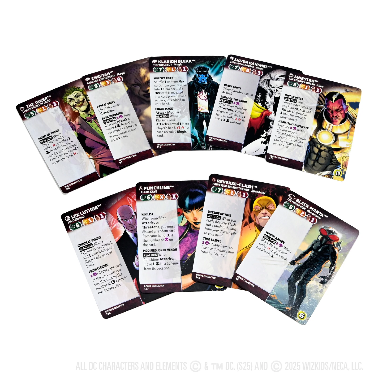 DC Forever - Image 8